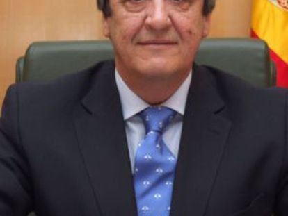 Judge Pío Aguirre.