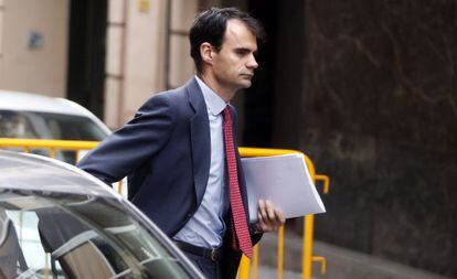 High Court judge Pablo Ruz has ended the investigation into the Bárcenas papers.