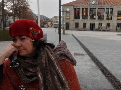 Odalys Chamizo, a Cuban translator, was denied her papers despite a Spanish father and having lived and worked in Spain since 1991.  
