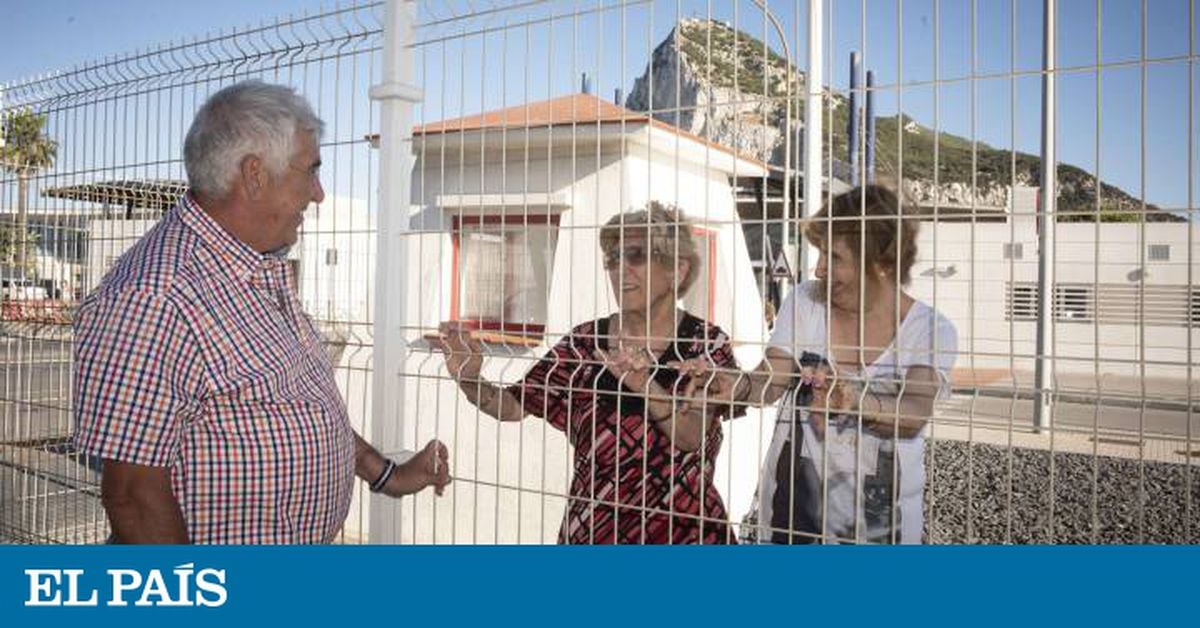 Spain under Franco With Brexit looming memories of Gibraltar