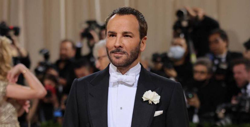 Tom Ford’s $51 million mansion: Another piece of pure luxury in his ...