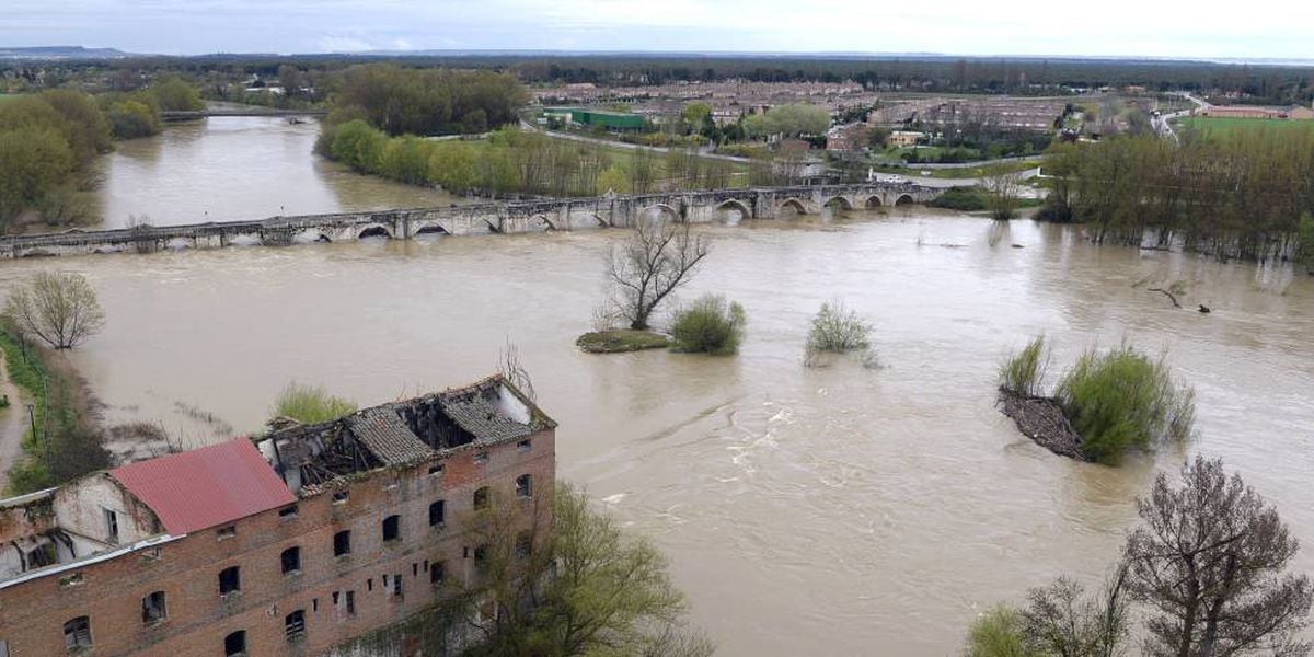 Weather in Spain: More rain in Spain (but mainly in the north) | Spain