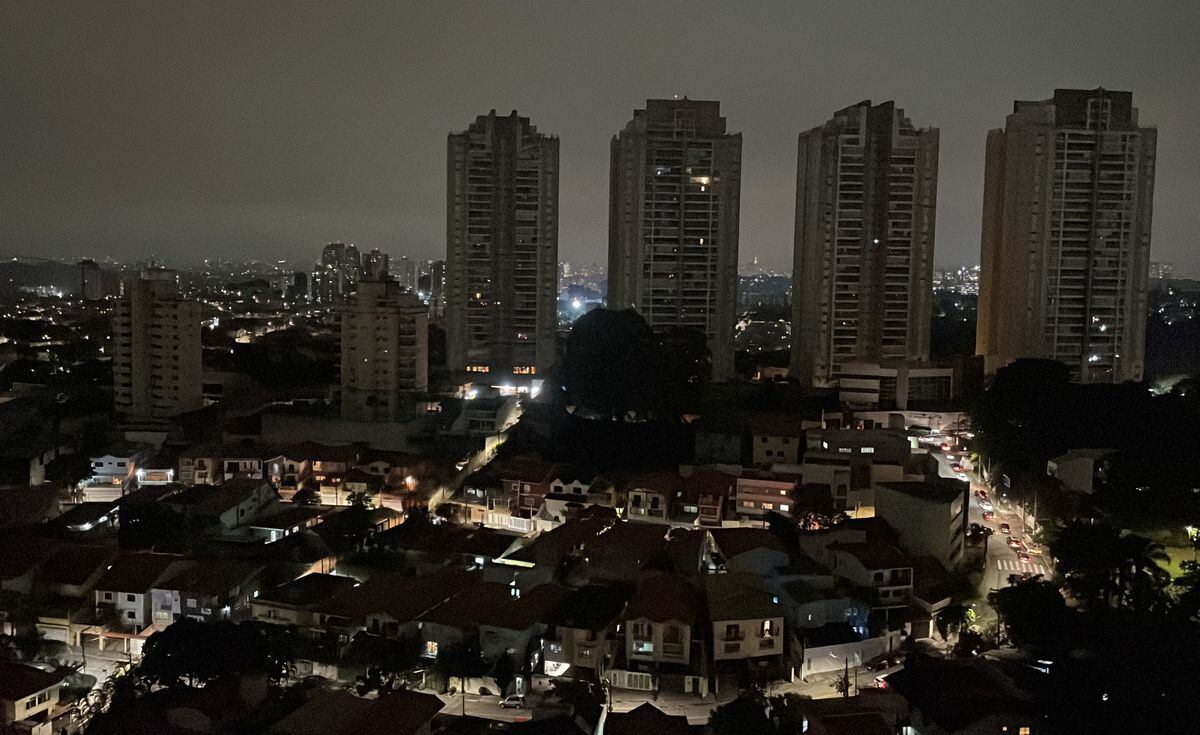 Enel Distribución São Paulo - Enel Américas 