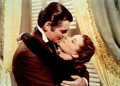'Gone with the Wind' (1939).