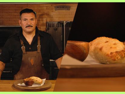 How to make a really good empanada 
