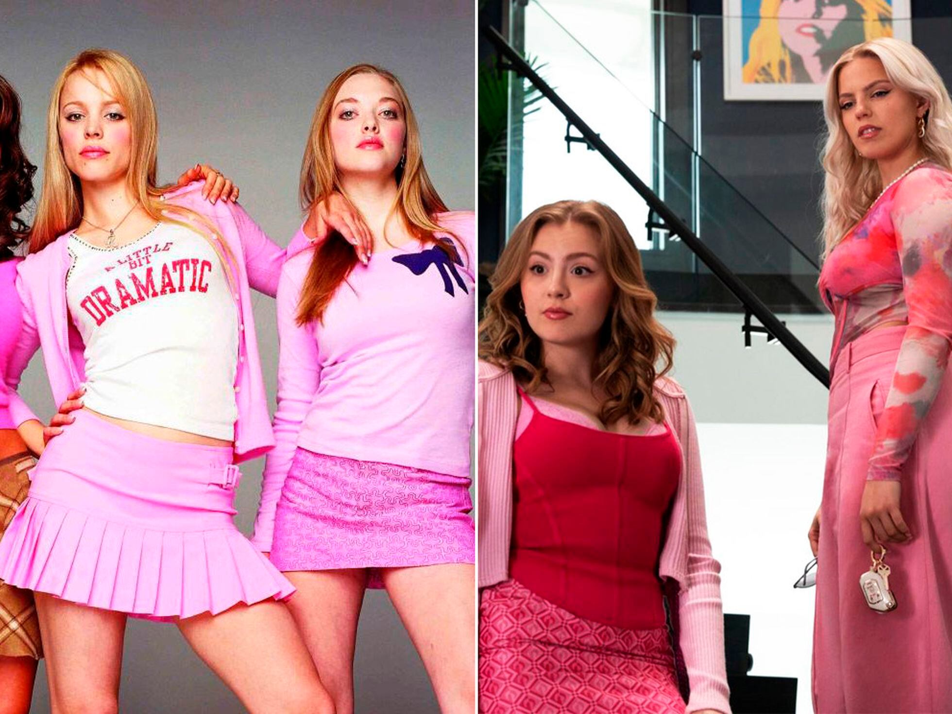 Mean Girls,' 20 years later: The villain's triumph, Culture