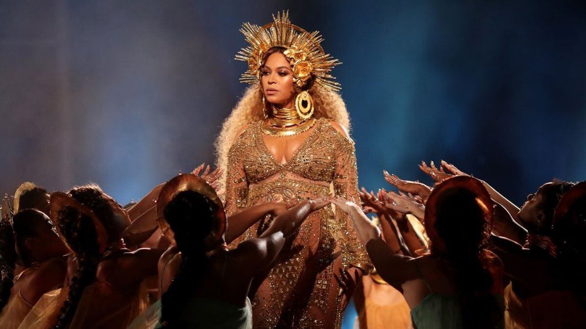 Beyoncé Leads Nominations For The 2023 Grammy Awards Culture El PaÍs English 