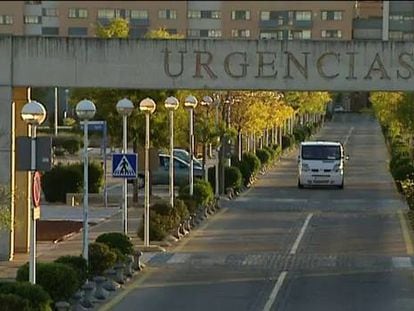 Nursing assistant becomes first person to be infected with Ebola in Europe
