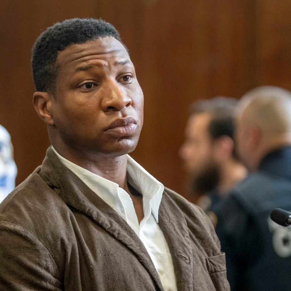 No Kang Do: Marvel Actor Jonathan Majors' NYC Trial Delayed by DA